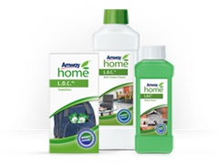 AMWAY HOME ménage