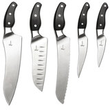 Set de 5 Couteaux ICOOK