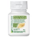 Vitamine B Complex NUTRILITE